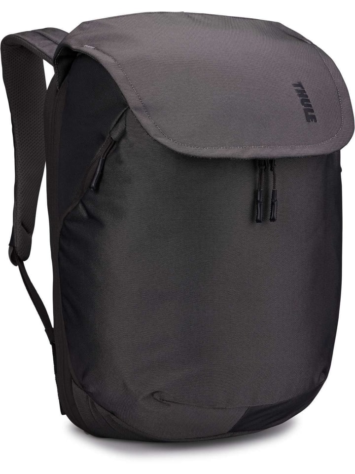Рюкзак Subterra 2 Travel Backpack 26 л в цвете Vetiver Gray Thule
Рюкзак Subterra 2 Travel Backpack 26 л в цвете Vetiver Gray Thule
