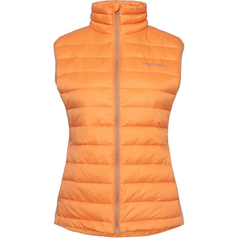 Женский пуховик Emilie Kari Traa, светло-оранжевый
Женский пуховик Emilie Kari Traa, светло-оранжевый