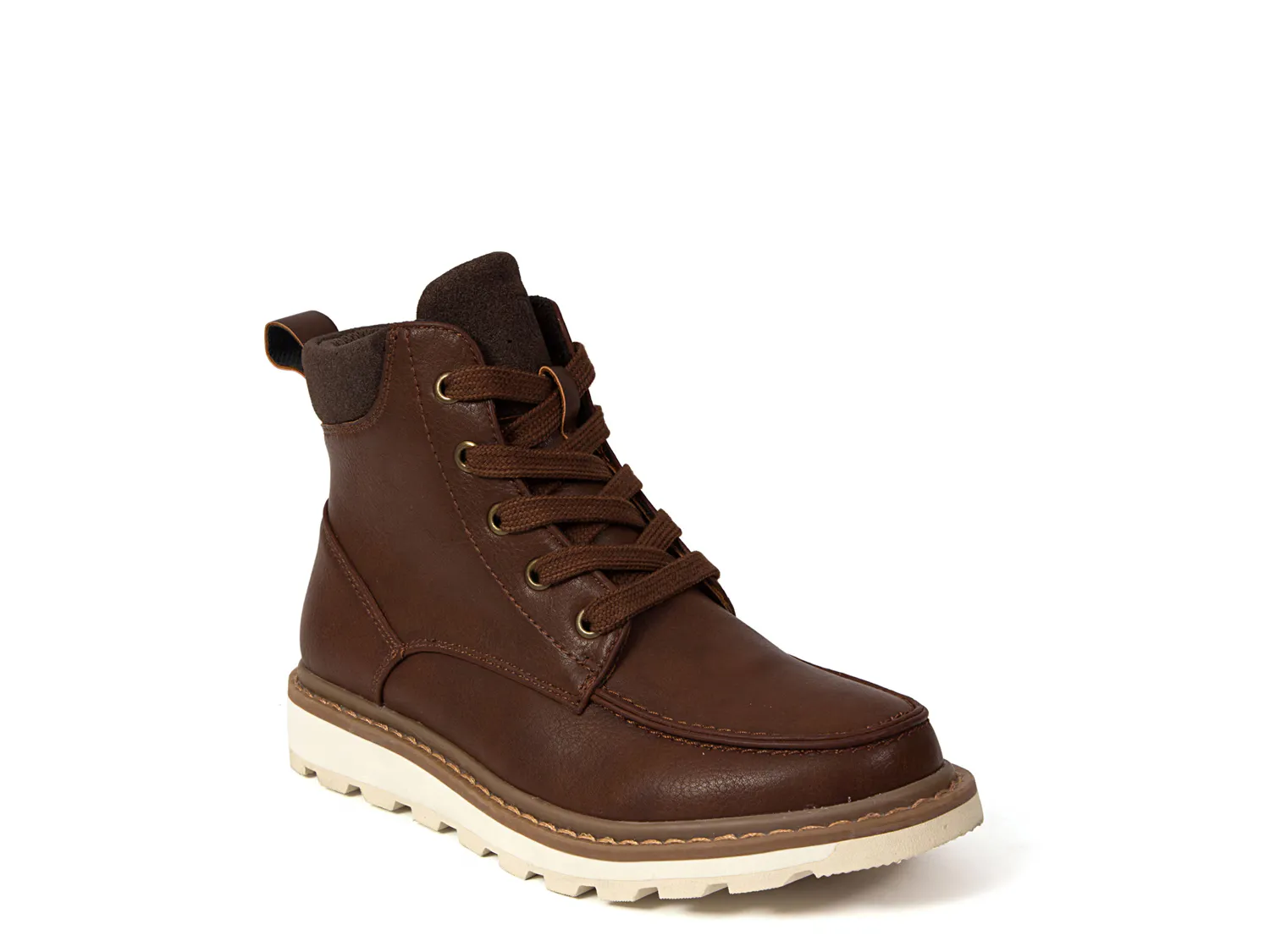 Сапоги Julian Boot Deer Stags, темно-коричневый 
Сапоги Julian Boot Deer Stags, темно-коричневый