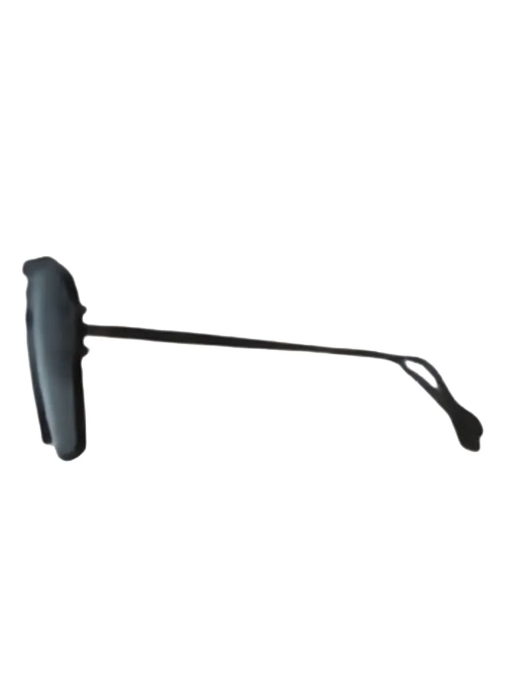 Солнцезащитные очки в оправе-авиатор Linda Farrow, черный
Солнцезащитные очки в оправе-авиатор Linda Farrow, черный