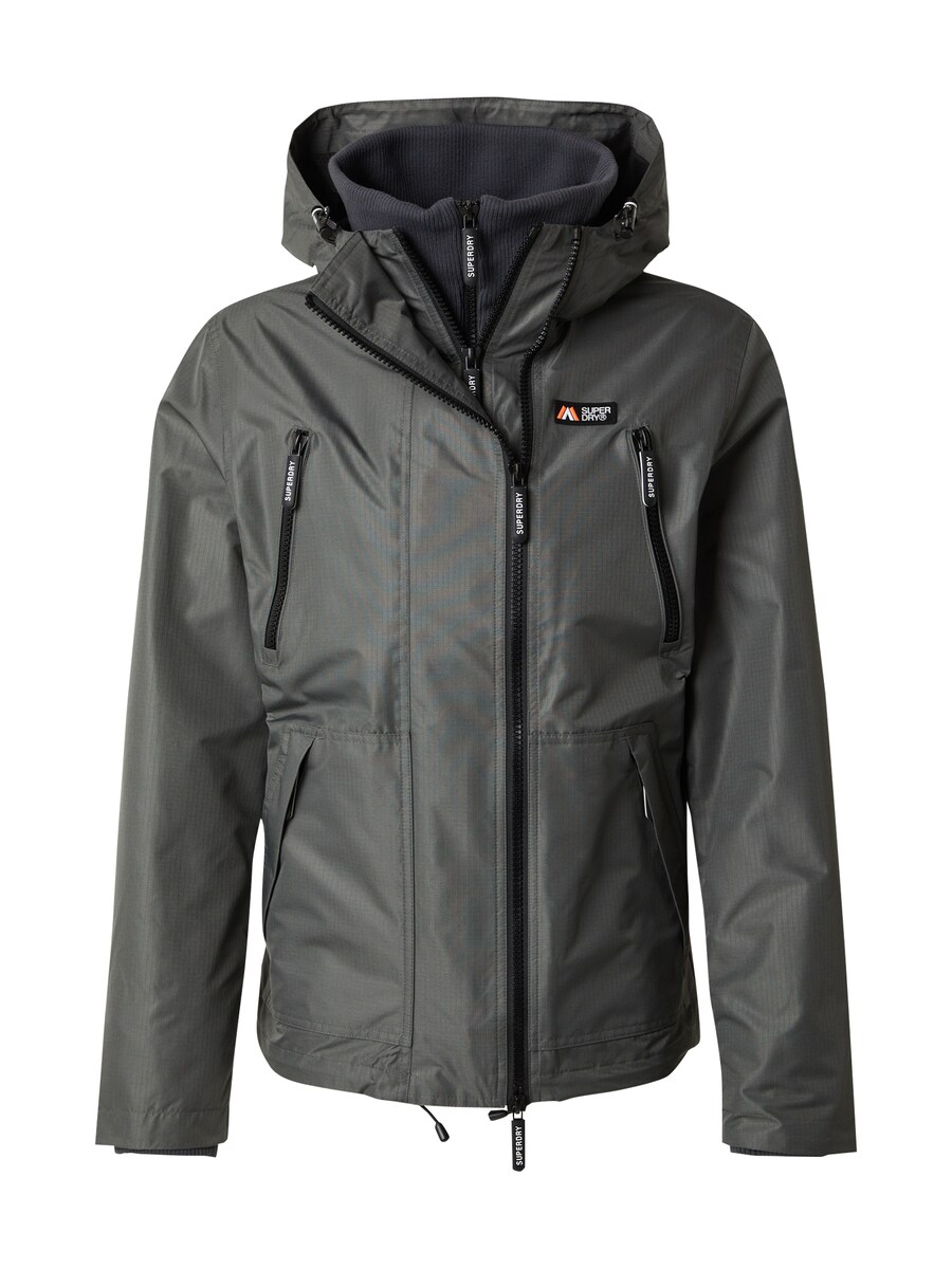Демисезонная куртка Superdry, Dark grey
Демисезонная куртка Superdry, Dark grey