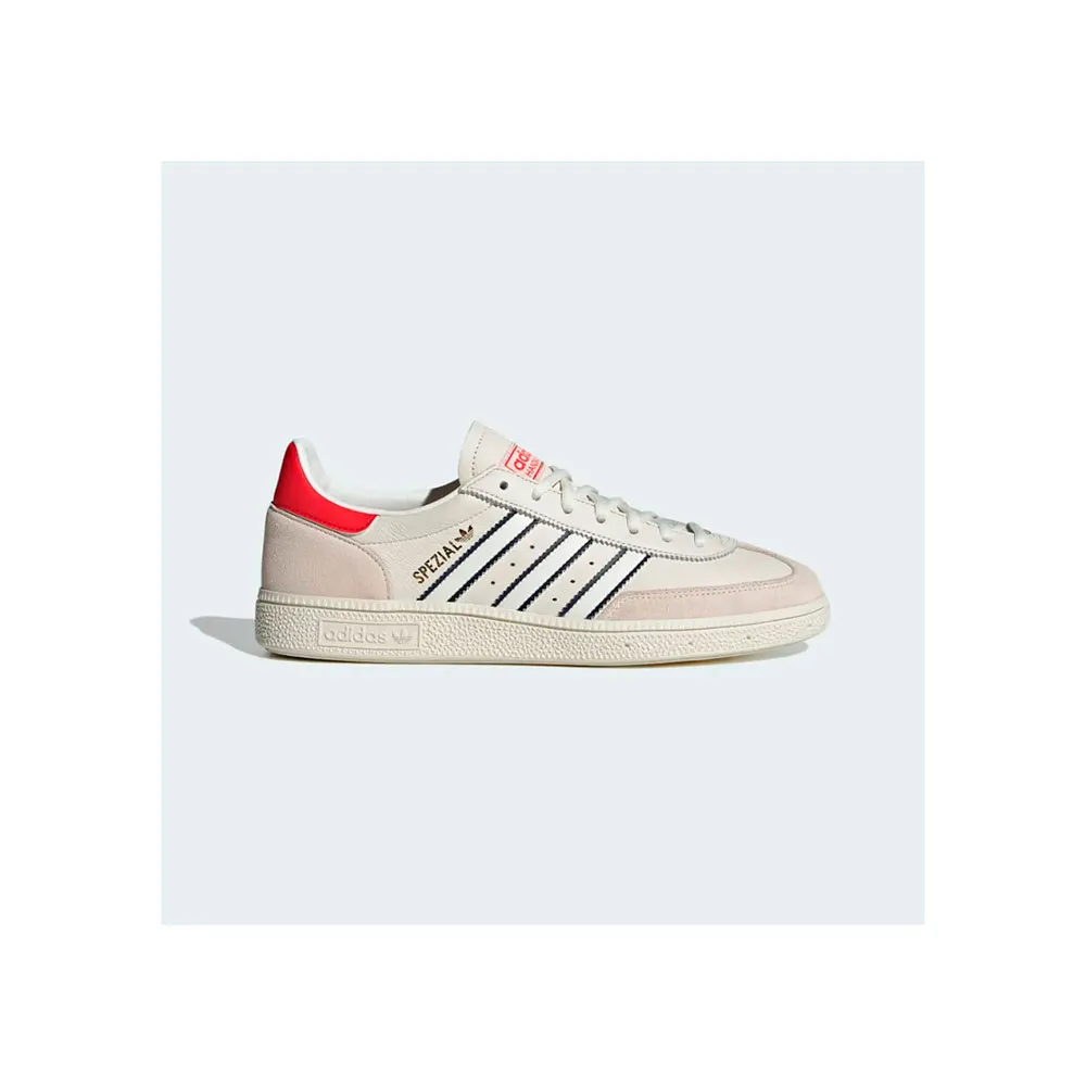 Кроссовки adidas Handball Spezial, бежевый 
Кроссовки adidas Handball Spezial, бежевый