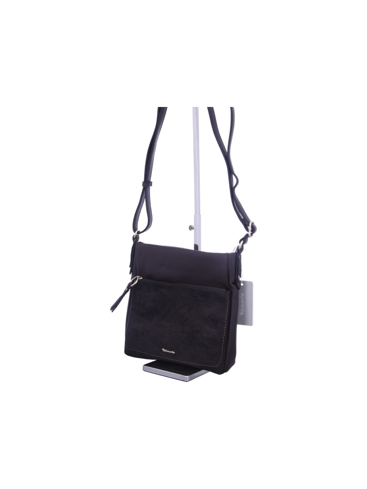 Сумка через плечо Tamaris, коричневый
Сумка через плечо Tamaris, коричневый