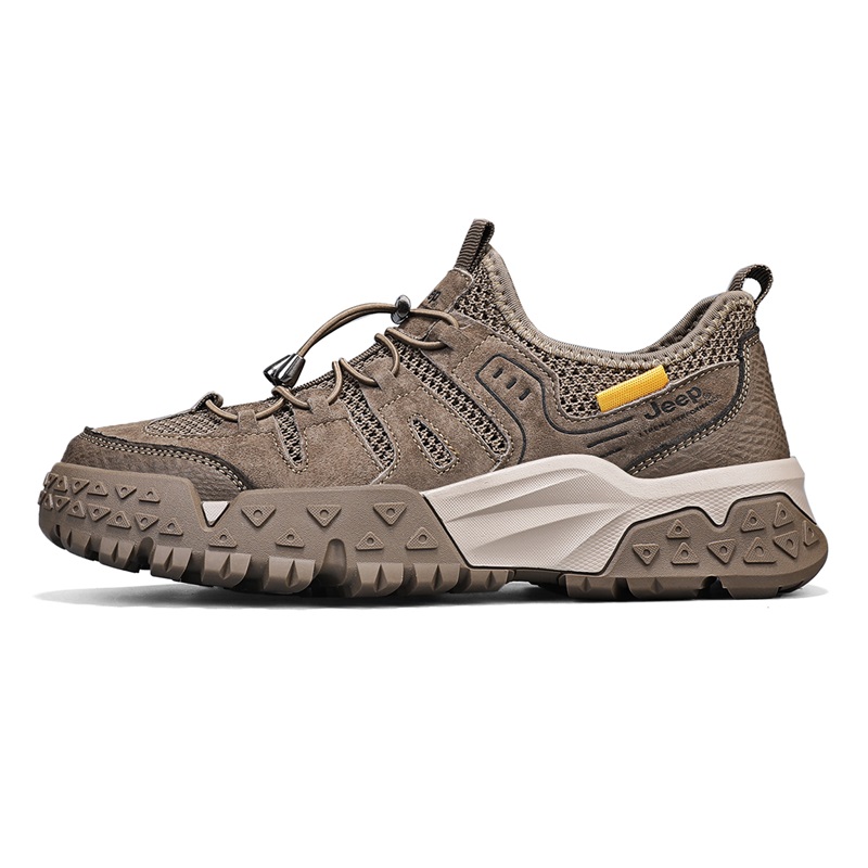 Jeep Низкие походные туфли мужские хаки, цвет Khaki
Jeep Низкие походные туфли мужские хаки, цвет Khaki