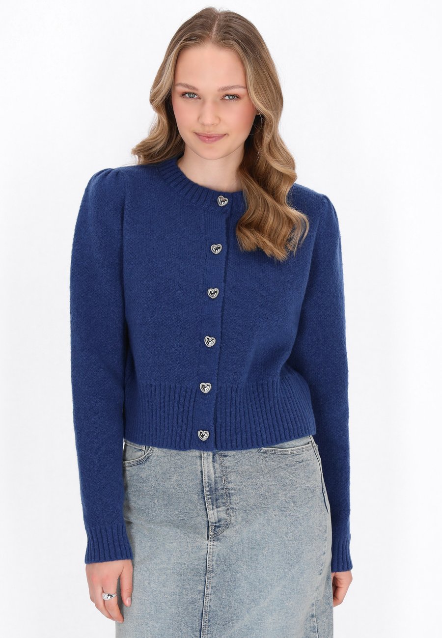 Кардиган myMo Cardigan, Navy/Dark Blue
Кардиган myMo Cardigan, Navy/Dark Blue
