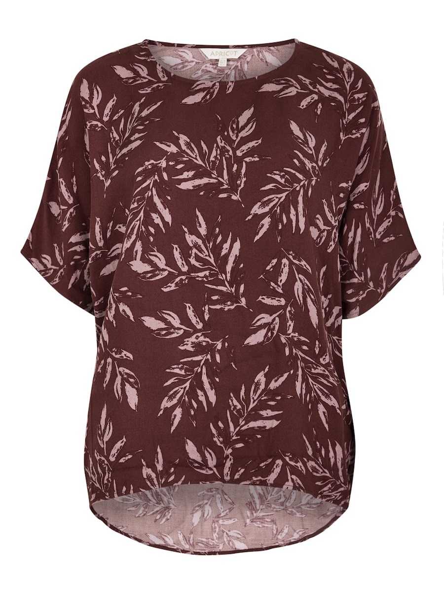 Блуза Apricot, бургундия
Блуза Apricot, бургундия