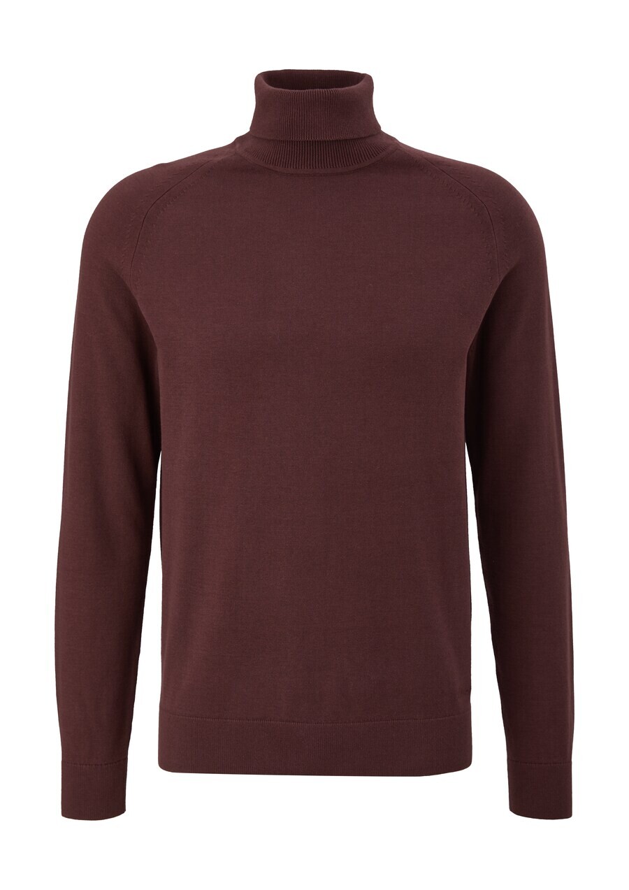 Свитер s.Oliver, фиолетовый
Свитер s.Oliver, фиолетовый