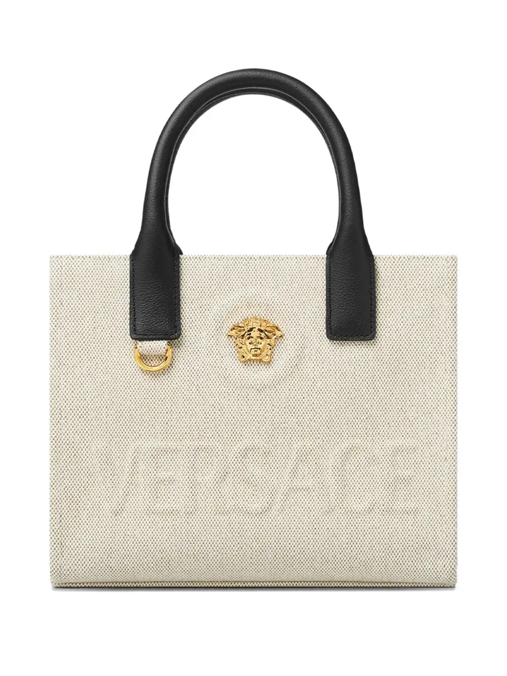 Сумка-тоут La Medusa размера мини VERSACE, нейтральный
Сумка-тоут La Medusa размера мини VERSACE, нейтральный