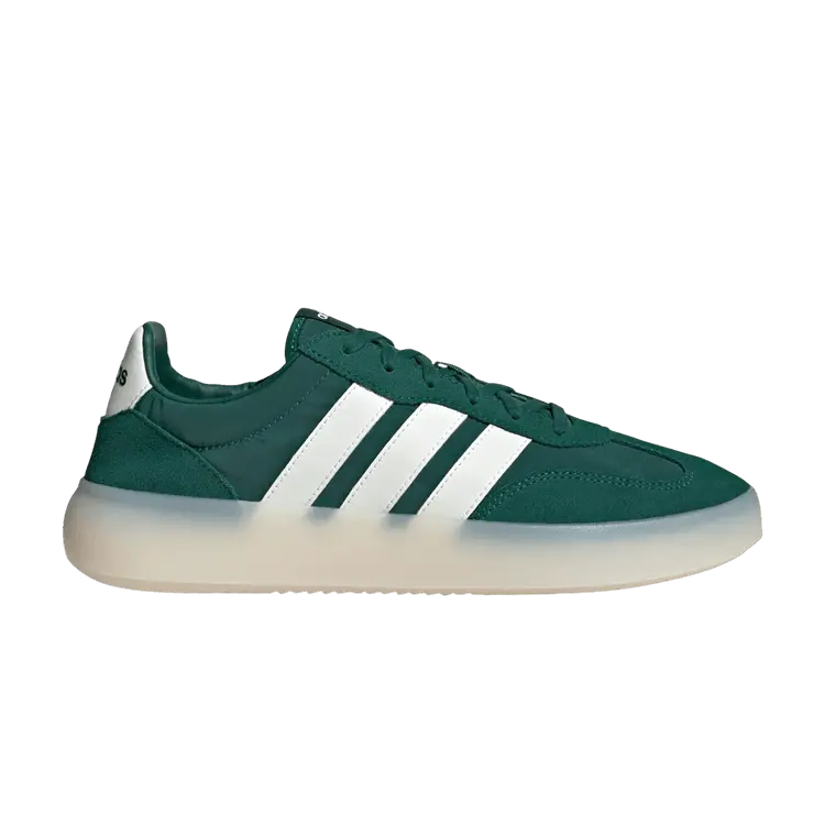 Кроссовки adidas Barreda Decode Collegiate Green, зеленый
Кроссовки adidas Barreda Decode Collegiate Green, зеленый