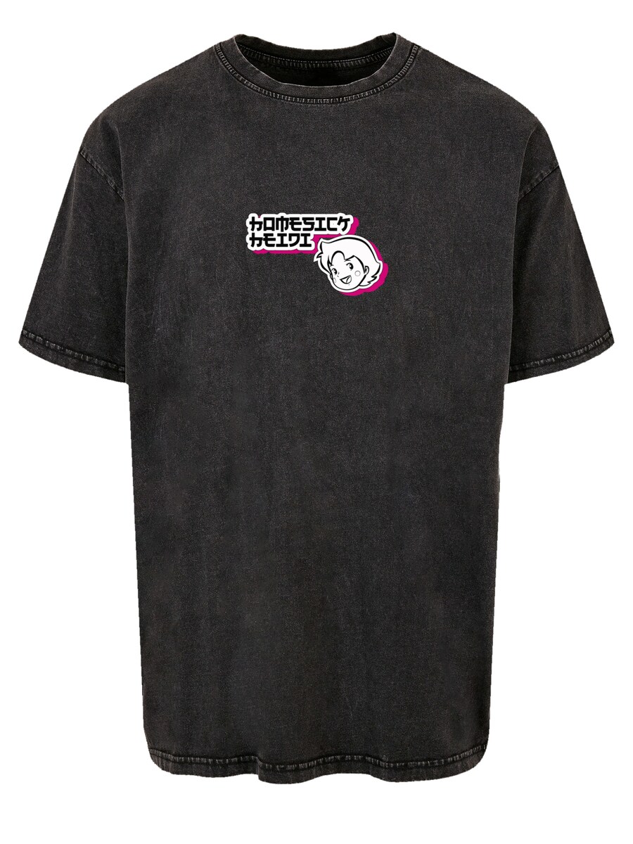 Классическая футболка F4NT4STIC Shirt Heidi Homesick Heroes of Childhood, черный
Классическая футболка F4NT4STIC Shirt Heidi Homesick Heroes of Childhood, черный