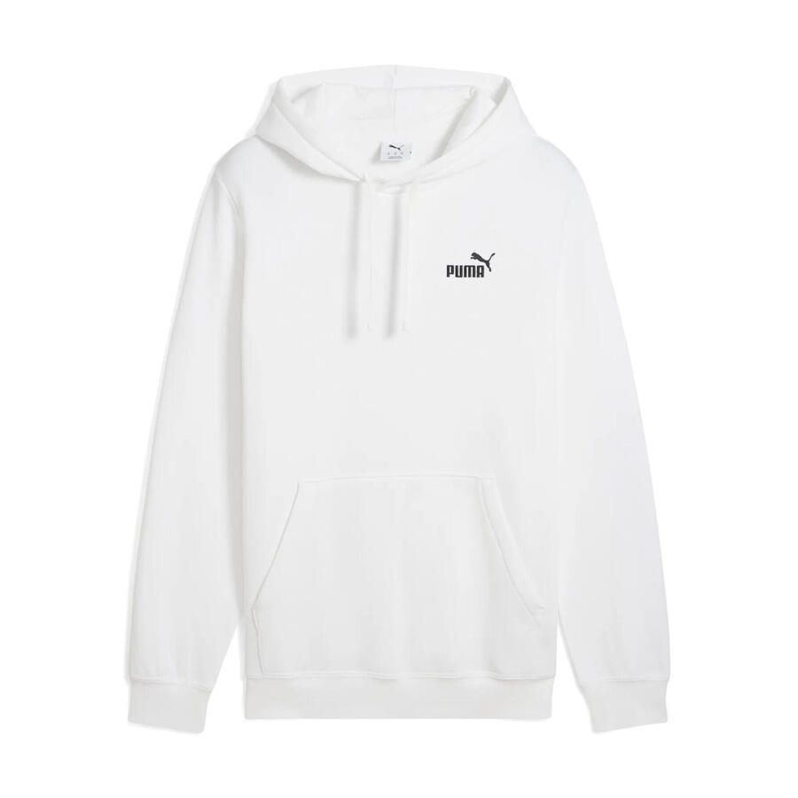 Мужская толстовка с капюшоном Puma ESS Small No.1 Logo Hoodie FL 682574
Мужская толстовка с капюшоном Puma ESS Small No.1 Logo Hoodie FL 682574