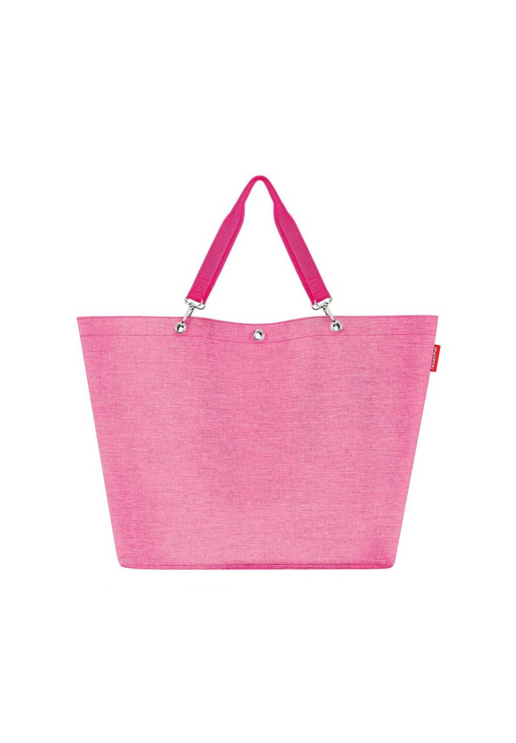 Сумка-шопер XL 68 см reisenthel, цвет Twist Pink
Сумка-шопер XL 68 см reisenthel, цвет Twist Pink