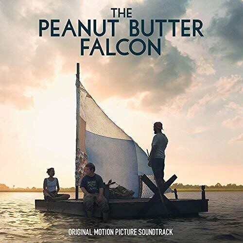 CD диск Peanut Butter Falcon / O.S.T.: The Peanut Butter Falcon (Original Motion Picture Soundtrack)
CD диск Peanut Butter Falcon / O.S.T.: The Peanut Butter Falcon (Original Motion Picture Soundtrack)