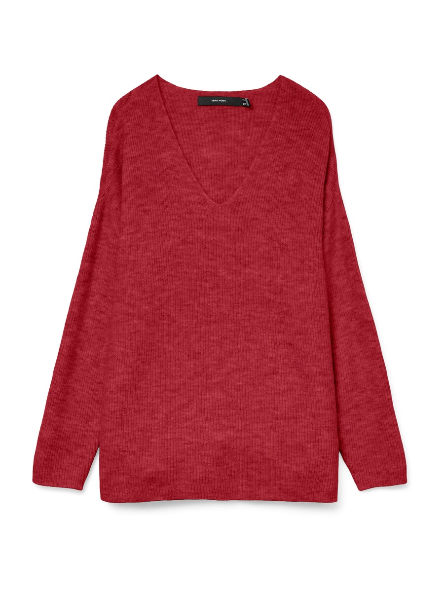 Свитер VERO MODA VMLefile, Cherry red
Свитер VERO MODA VMLefile, Cherry red