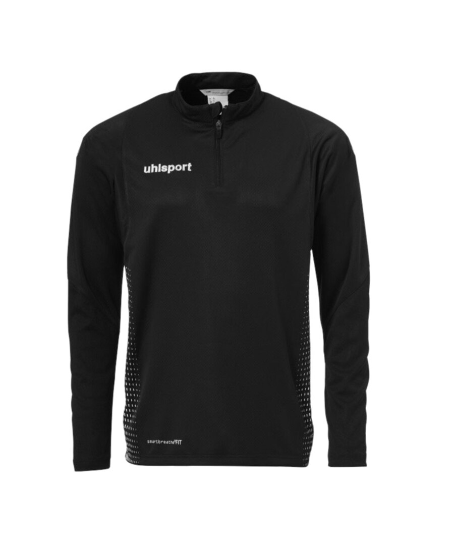 Футболка Performance UHLSPORT, черный
Футболка Performance UHLSPORT, черный