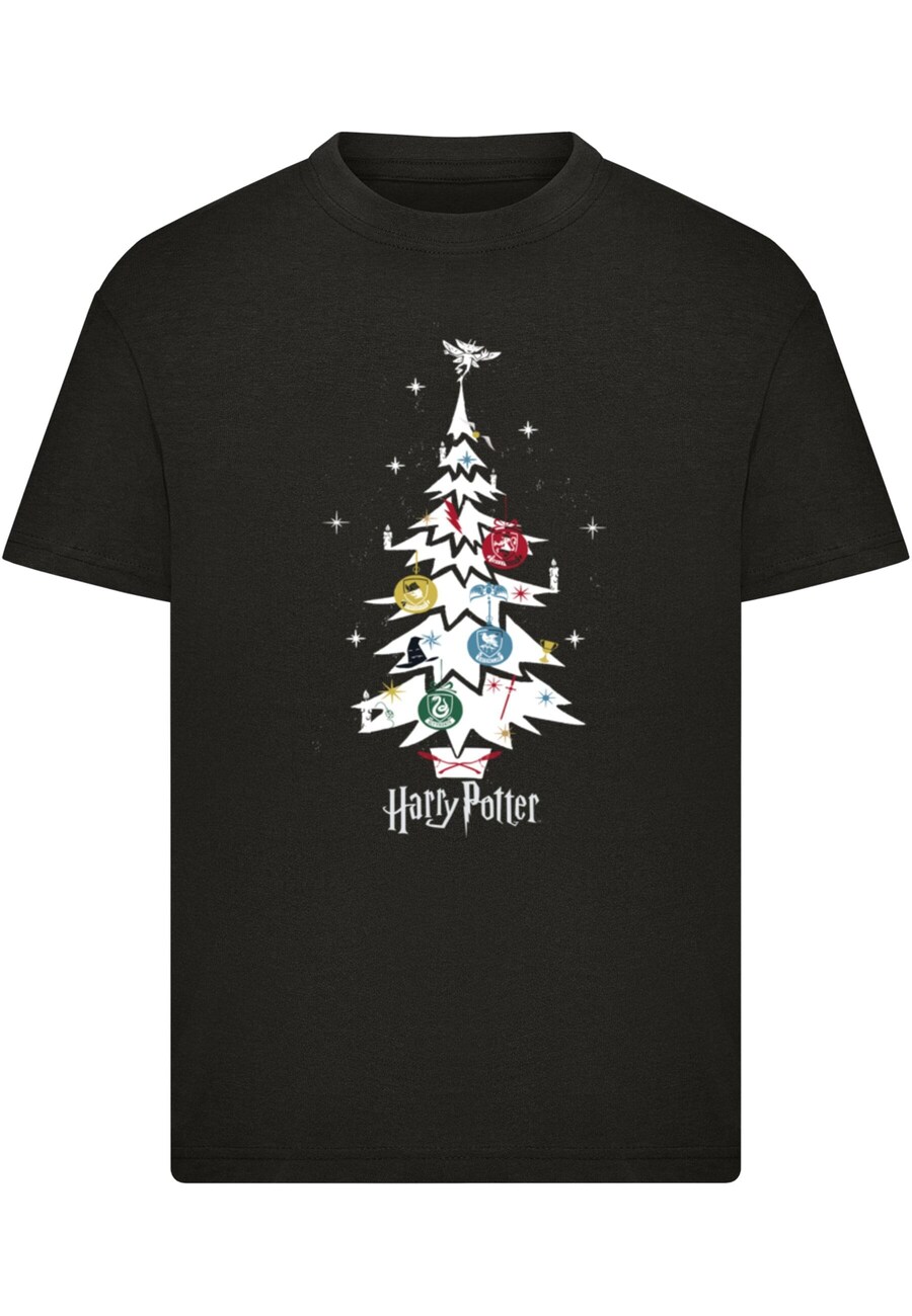 Рубашка ABSOLUTE CULT Harry Potter - Christmas Tree, черный
Рубашка ABSOLUTE CULT Harry Potter - Christmas Tree, черный