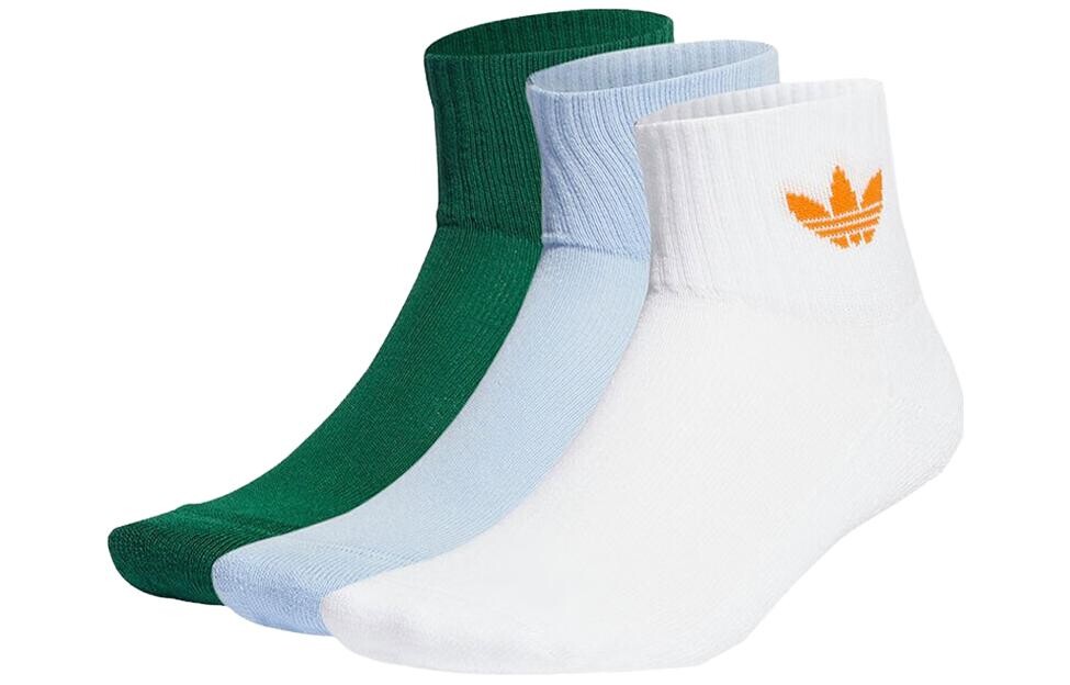 Гольфы унисекс Adidas
Гольфы унисекс Adidas