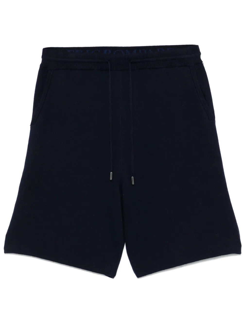 Трикотажные шорты Bompard, синий
Трикотажные шорты Bompard, синий