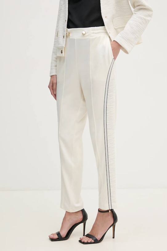 Спортивные брюки Liu Jo, бежевый
Спортивные брюки Liu Jo, бежевый