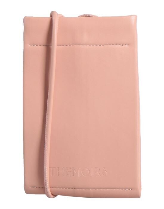 Сумка через плечо THEMOIRÈ, светло-розовый
Сумка через плечо THEMOIRÈ, светло-розовый