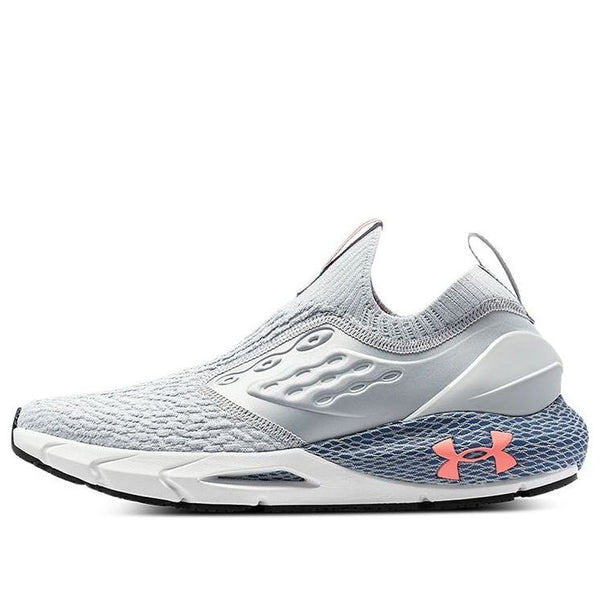 Кроссовки hovr phantom 2 'grey' Under Armour, серый
Кроссовки hovr phantom 2 'grey' Under Armour, серый