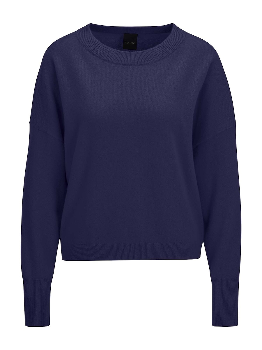 Свитер MADELEINE, Night Blue
Свитер MADELEINE, Night Blue
