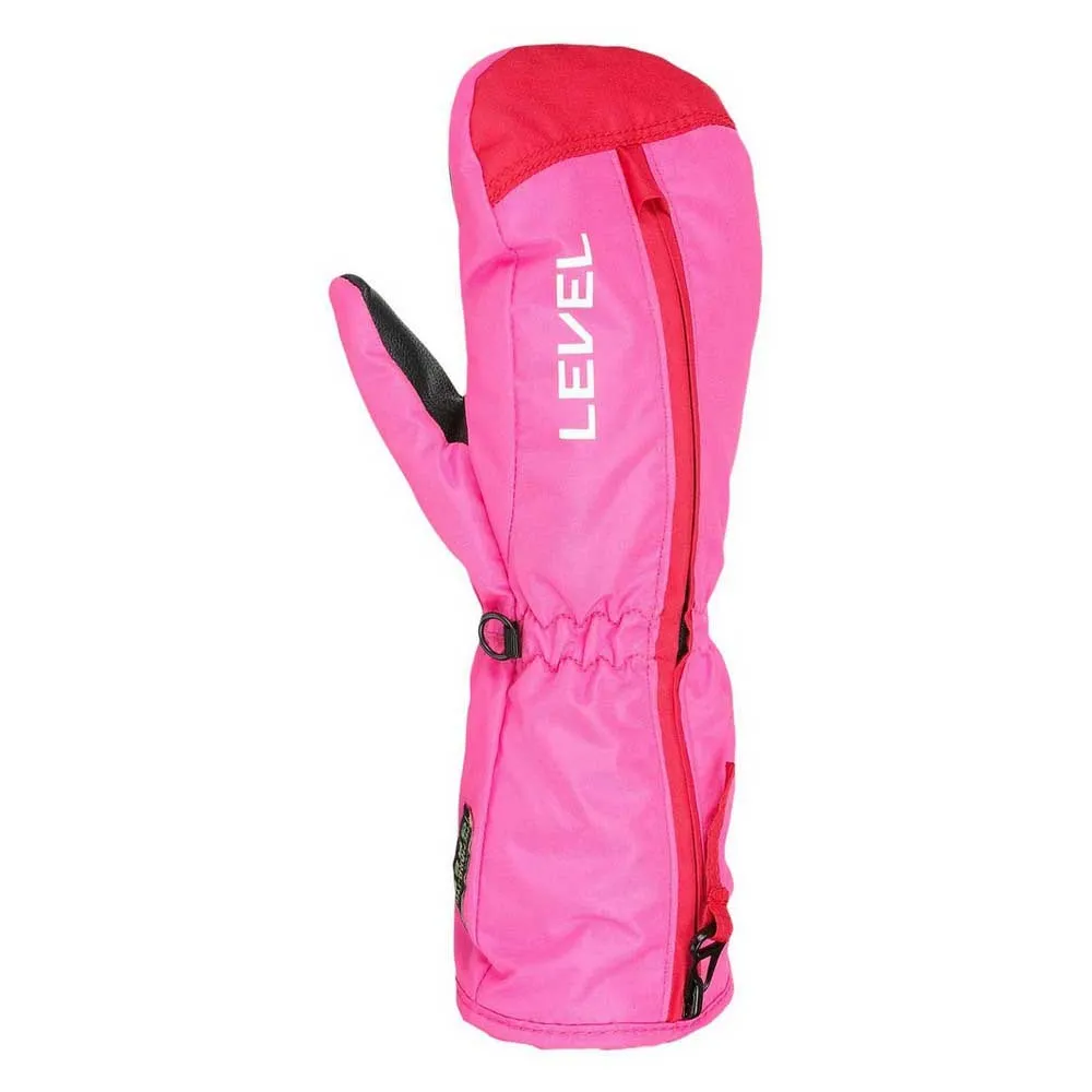 Рукавицы Level Beam, розовый
Рукавицы Level Beam, розовый