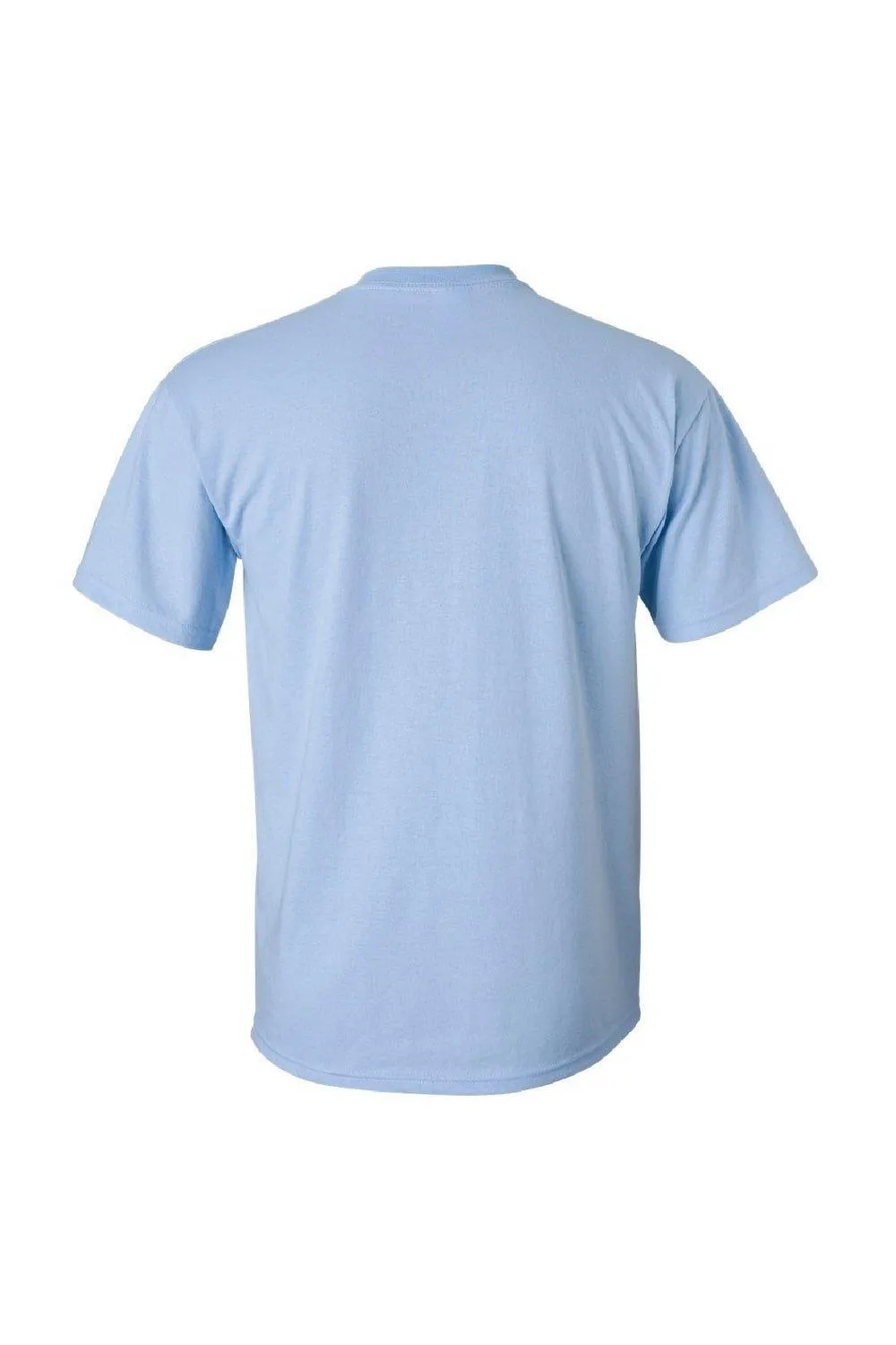 Футболка из ультрахлопка с короткими рукавами Gildan, синий
Футболка из ультрахлопка с короткими рукавами Gildan, синий