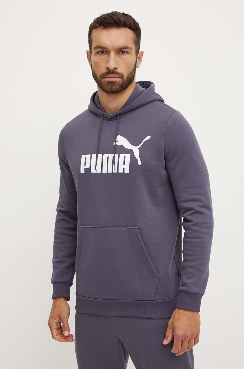 Толстовка Пума Puma, серый
Толстовка Пума Puma, серый