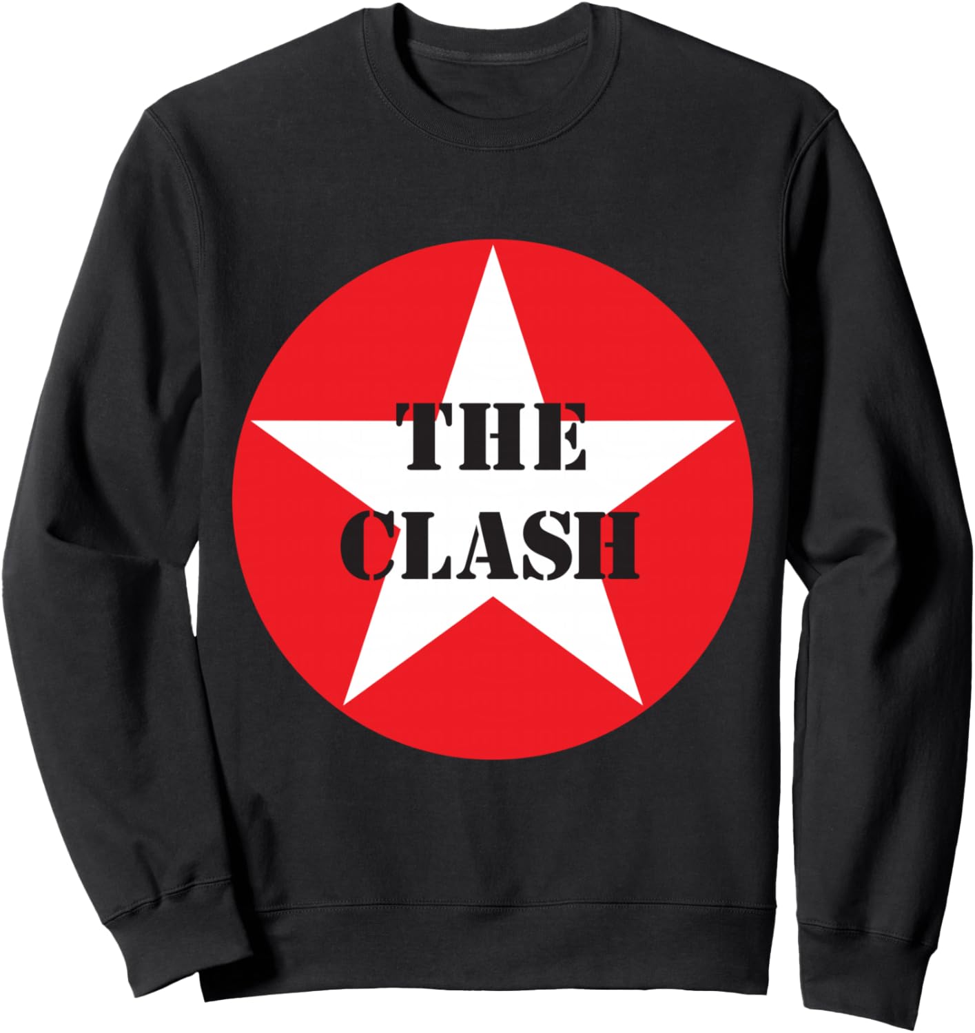 Толстовка The Clash - Circle Star, черная, Черный, Толстовка The Clash - Circle Star, черная
Толстовка The Clash - Circle Star, черная, Черный, Толстовка The Clash - Circle Star, черная