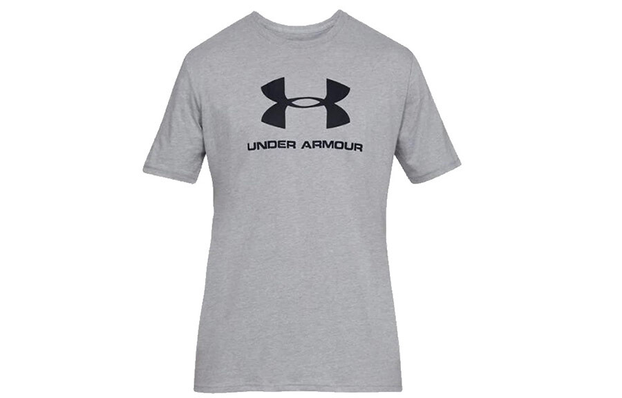 Спортивная футболка мужская Under Armour
Спортивная футболка мужская Under Armour