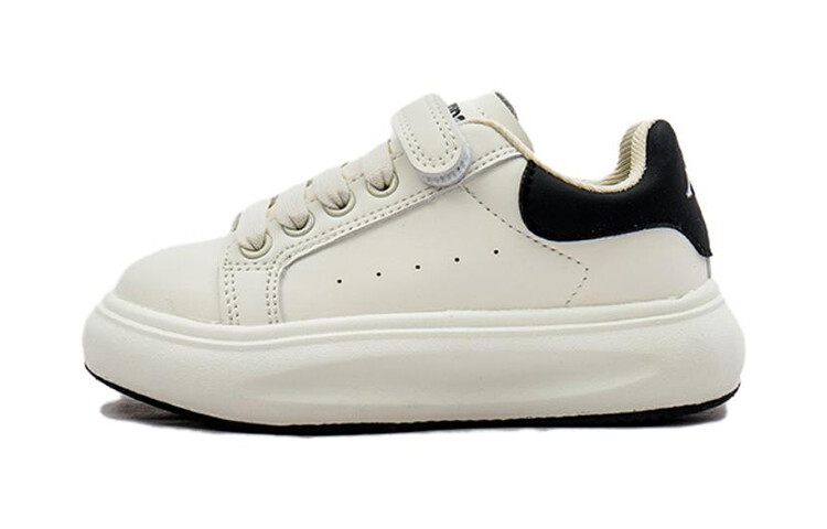 Кроссовки Kappa Kids Kids Lifestyle Shoes Kids Low-top Beige/Black, бежевый/черный
Кроссовки Kappa Kids Kids Lifestyle Shoes Kids Low-top Beige/Black, бежевый/черный