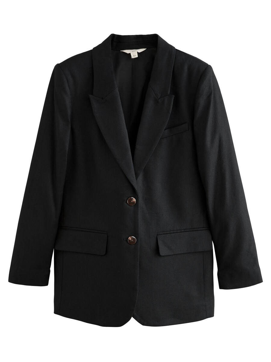 Блейзер Next, черный
Блейзер Next, черный