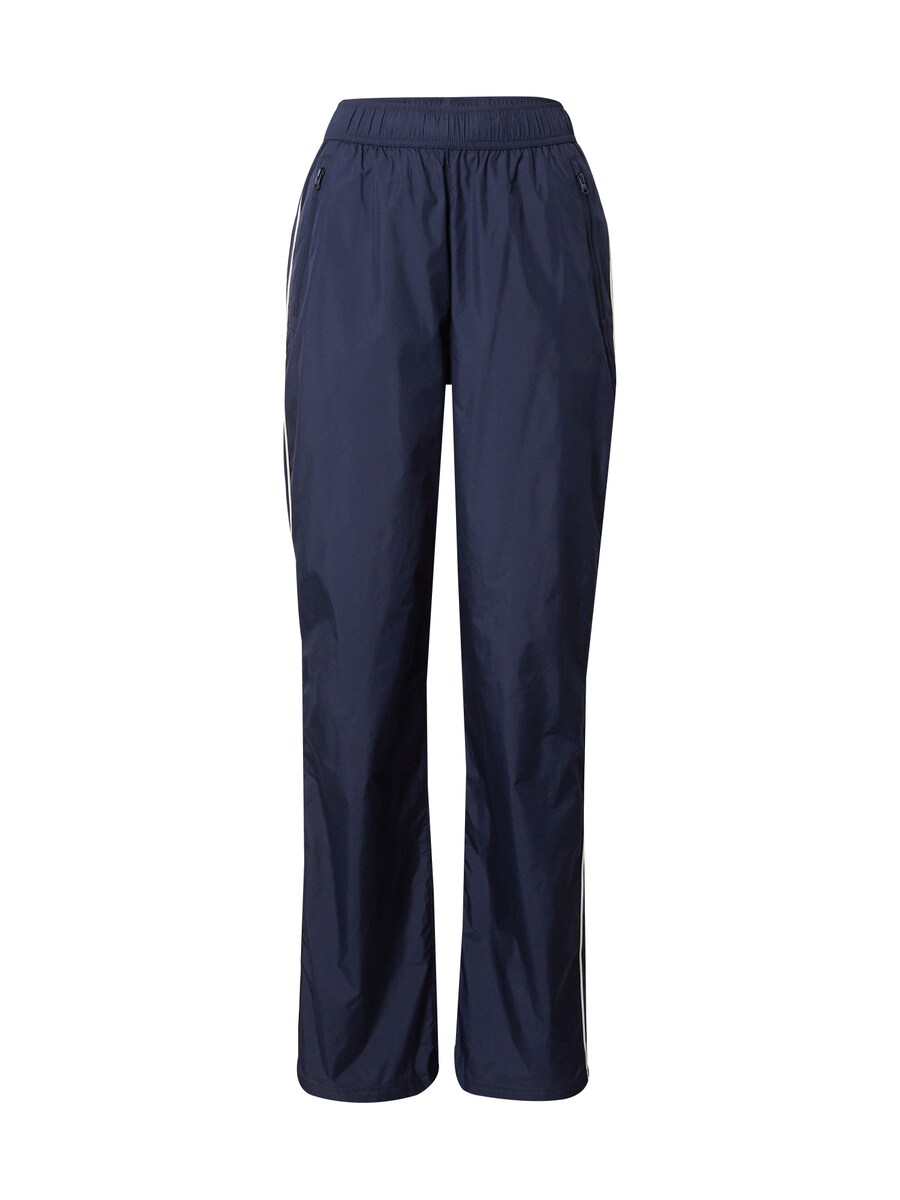 Длинные брюки Aim'n Regular Workout Pants Balance, темно-синий 
Длинные брюки Aim'n Regular Workout Pants Balance, темно-синий