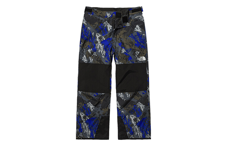 Детская лыжная одежда для детей The North Face, цвет Print
Детская лыжная одежда для детей The North Face, цвет Print