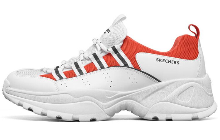 Кроссовки Kozmiks Chunky мужские низкие красные и белые Skechers, Красный, Кроссовки Kozmiks Chunky мужские низкие красные и белые Skechers
Кроссовки Kozmiks Chunky мужские низкие красные и белые Skechers, Красный, Кроссовки Kozmiks Chunky мужские низкие красные и белые Skechers