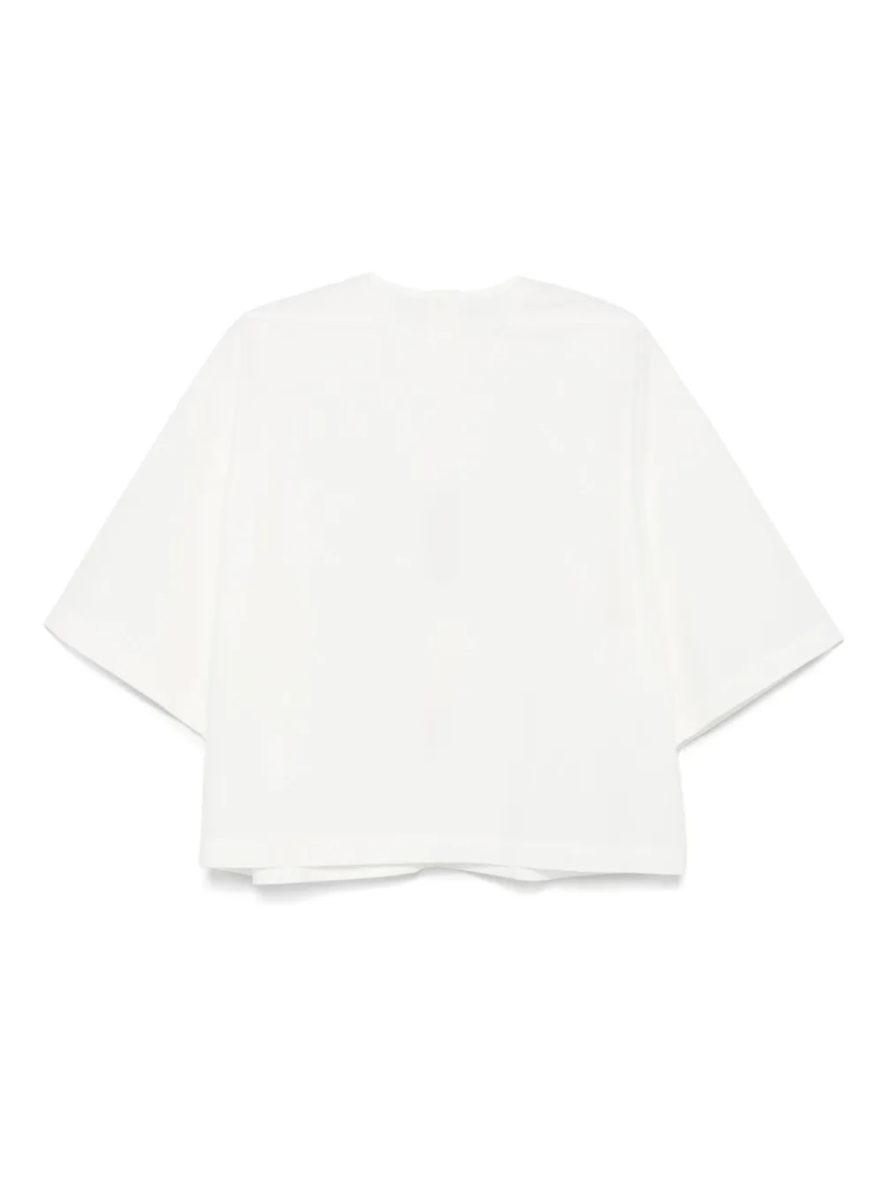 Блузка Томми Rick Owens, белый
Блузка Томми Rick Owens, белый