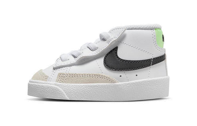 Кроссовки Nike Blazer Mid для малышей TD
Кроссовки Nike Blazer Mid для малышей TD