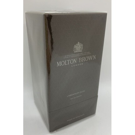 Labdanum Dusk Molton Brown New 2021 парфюмированная вода 100 мл класса люкс
Labdanum Dusk Molton Brown New 2021 парфюмированная вода 100 мл класса люкс