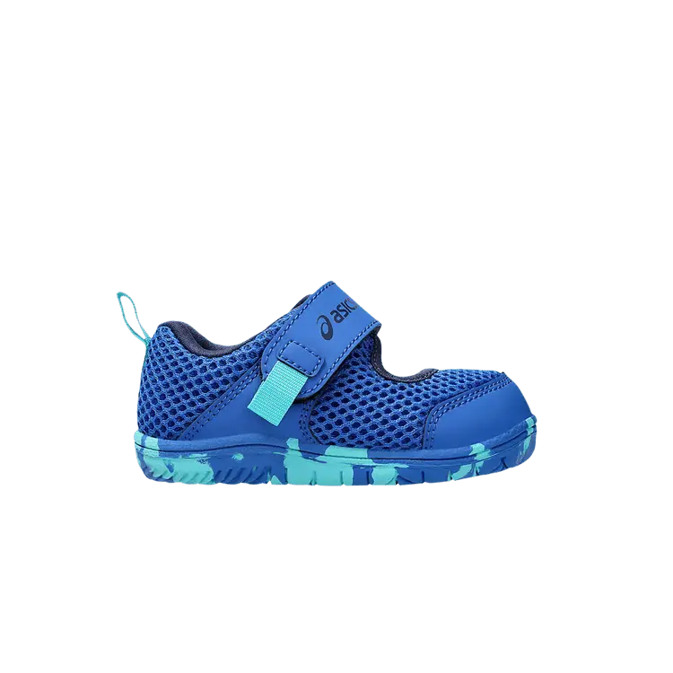 Кроссовки Meshoes Baby TD 'Blue', синий
Кроссовки Meshoes Baby TD 'Blue', синий