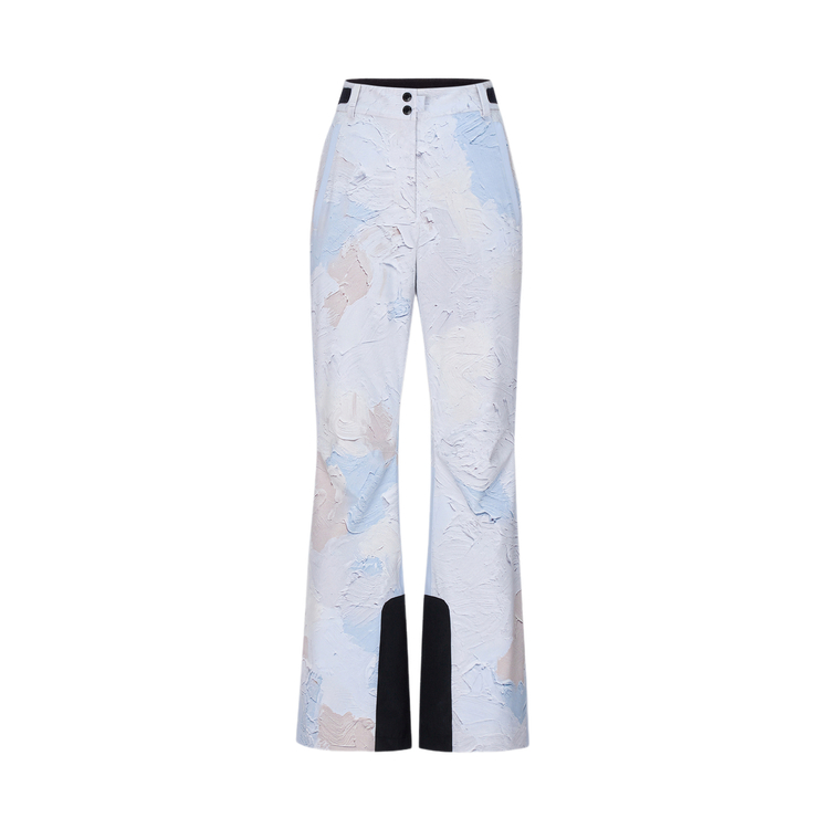 Женские лыжные штаны Daniel Arsham DESCENTE, PT-All over Print
Женские лыжные штаны Daniel Arsham DESCENTE, PT-All over Print