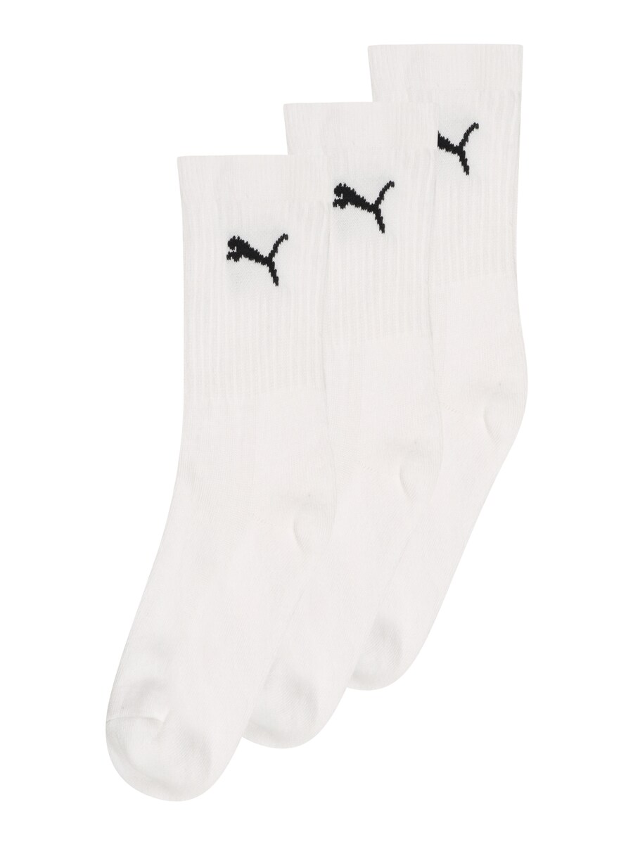 Носки PUMA, белый
Носки PUMA, белый