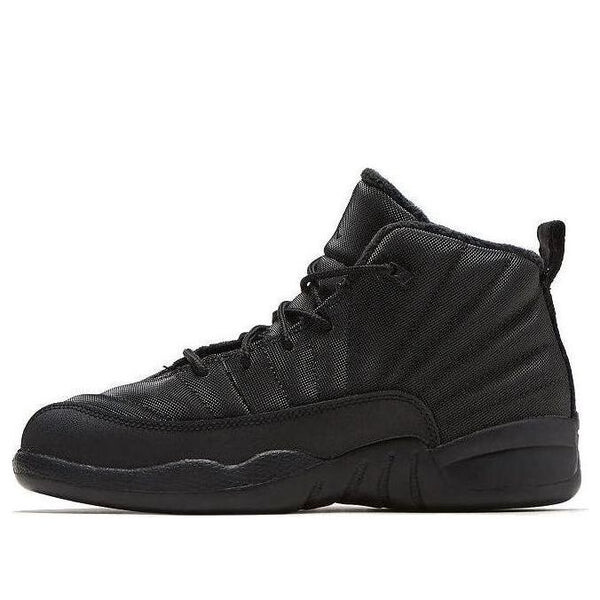 Кроссовки Air Jordan 12 Retro Winterized BQ6850-001, черный
Кроссовки Air Jordan 12 Retro Winterized BQ6850-001, черный