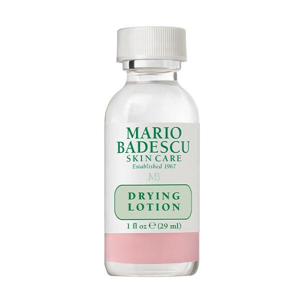 Подсушивающий лосьон 29 мл Mario Badescu
Подсушивающий лосьон 29 мл Mario Badescu