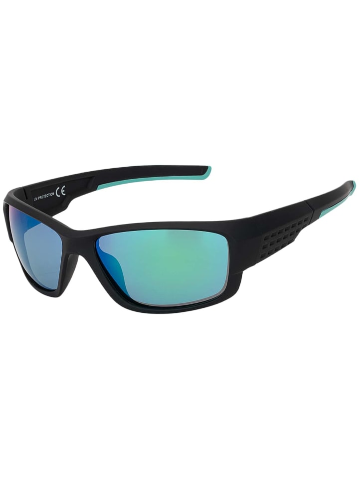 BEZLIT Солнцезащитные очки зеленого цвета
BEZLIT Солнцезащитные очки зеленого цвета