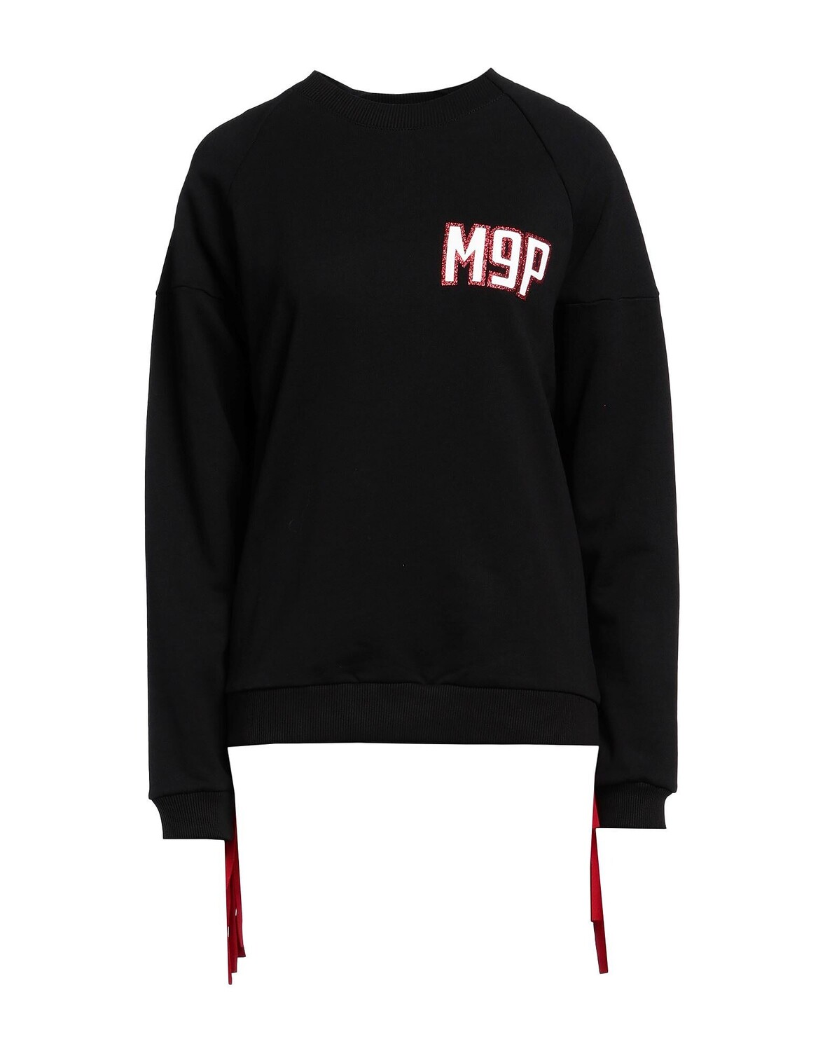 Толстовка Maison 9 Paris, черный
Толстовка Maison 9 Paris, черный