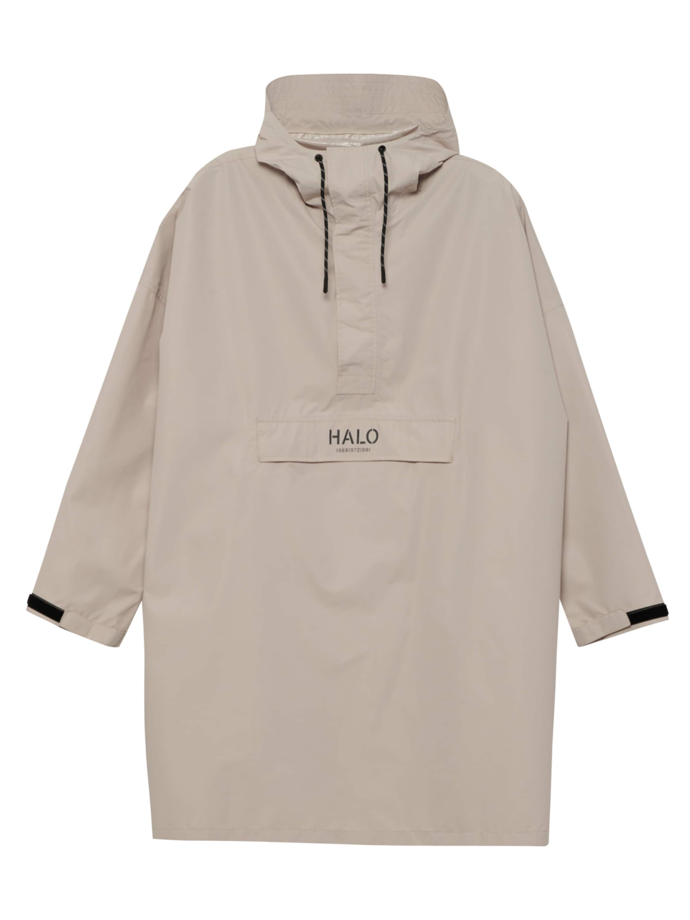 HALO Куртка Performance в бежевом цвете
HALO Куртка Performance в бежевом цвете