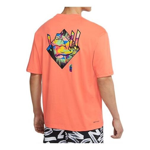 Футболка мужские Nike, оранжевый
Футболка мужские Nike, оранжевый