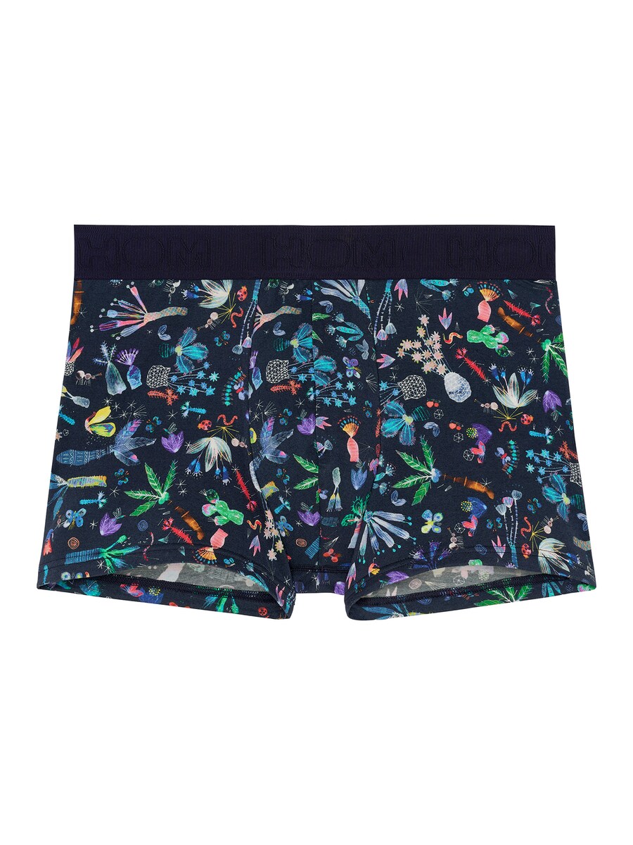 Боксерские шорты HOM Cactée, разноцветный
Боксерские шорты HOM Cactée, разноцветный