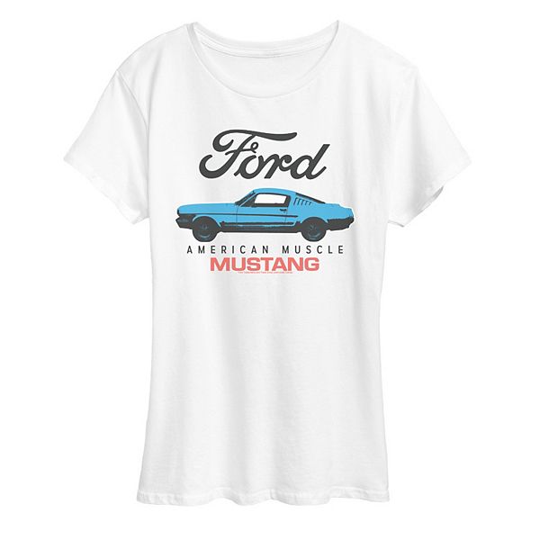 Футболка с принтом Ford American Muscle Mustang Licensed Character, White, Белый, Футболка с принтом Ford American Muscle Mustang Licensed Character, White
Футболка с принтом Ford American Muscle Mustang Licensed Character, White, Белый, Футболка с принтом Ford American Muscle Mustang Licensed Character, White
